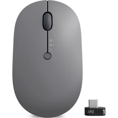 Lenovo Go Wireless Multi-Device Mouse 4Y51C21217