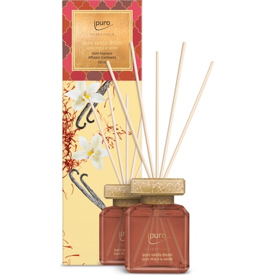 ipuro Essentials Vanilla Dream 100 мл,