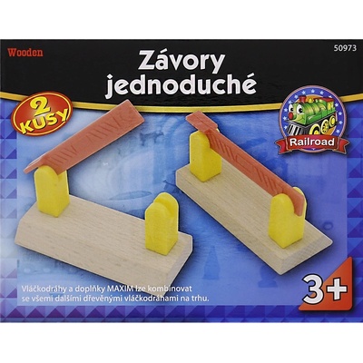 Maxim Jednoduche zavory