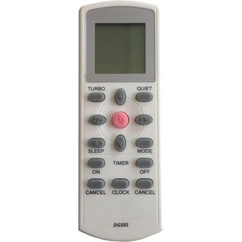 съвместим Acson dgs01 - заместител дистанционно управление (dgs01)