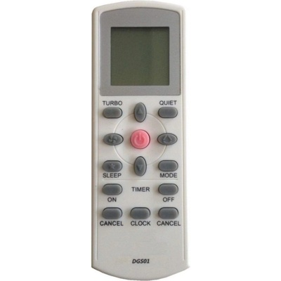 съвместим Acson dgs01 - заместител дистанционно управление (dgs01)