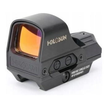 Holosun HS510C