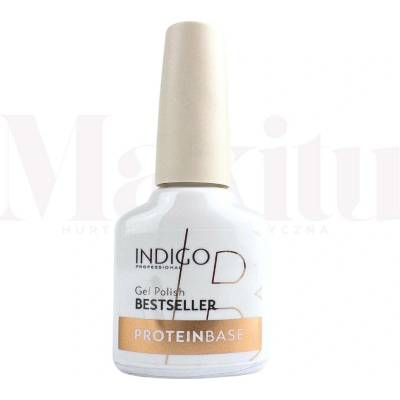 Indigo proteinová báze pro hybridní lak 7 ml