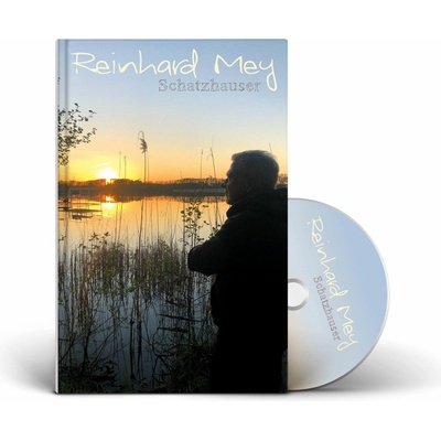 Reinhard Mey - Schatzhauser CD