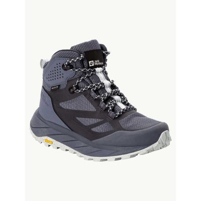 Jack Wolfskin Обувки terraventure texapore mid w