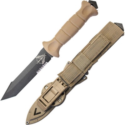 Wildsteer Blade-H4