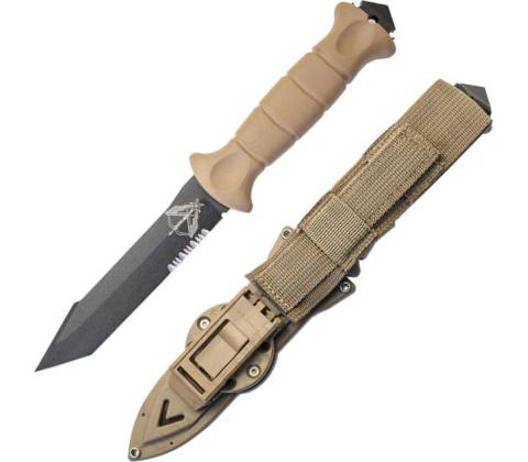 Wildsteer Blade-H4