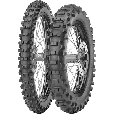 Metzeler MCE Six Days Extreme 110/80 R18 58R