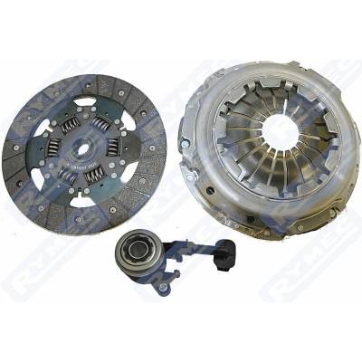 RYMEC Spojková sada JT1532040