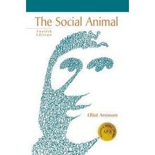 The Social Animal Aronson Elliot