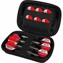 Puzdrá na šípky XQMax Darts