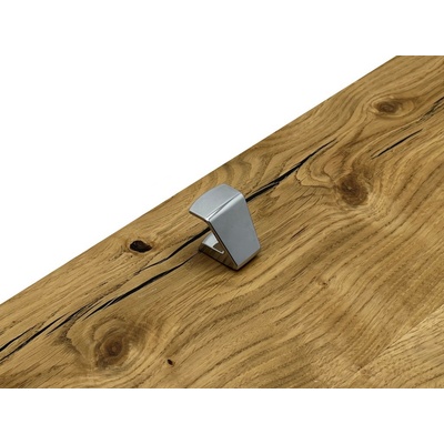 In-Design TAVO chrom lesk