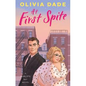 Untitled Olivia Dade 4 | OLIVIA DADE (ISBN: 9780349433752)