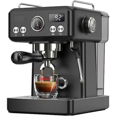 HiBREW H10A černý