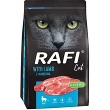 Rafi Cat s jehněčím 7 kg