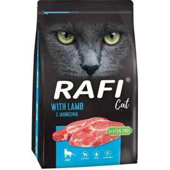 Rafi Cat s jehněčím 7 kg