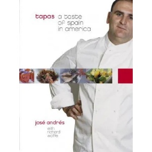 Tapas (ISBN: 9781400053599)
