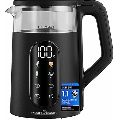 ProfiCook WK 1328