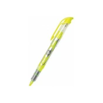 Pentel Текст маркер Pentel 24/7 SL12 жълт
