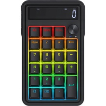 Redragon K733 Cove Redragon RPC K733-RGB-WL