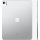 Apple iPad Pro 13 (2024) 2TB Wi-Fi + Cellular Silver (Nano-texture Glass) MWT23HC/A