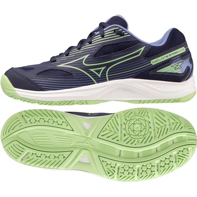 Mizuno Cyclone Speed 4 Jr V1GD231011 – Zboží Dáma