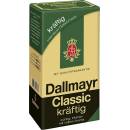 Mletá káva Dallmayr Classic mletá 0,5 kg