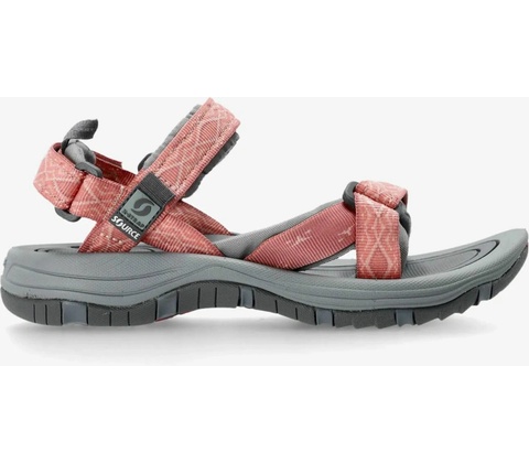 Source Gobi 2.0 peach