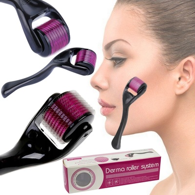 Verk Derma valček 0,5 mm