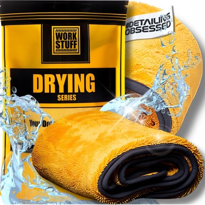 Work Stuff Monster Drying Towel | Zboží Auto