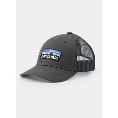 PATAGONIA P-6 LOGO LOPRO TRUCKER HAT