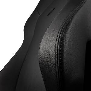 Noblechairs HERO, Black Edition (GAGC-167)
