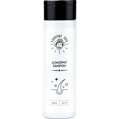 Konopný Táta Šampón 250 ml