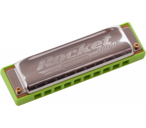 Hohner Rocket D