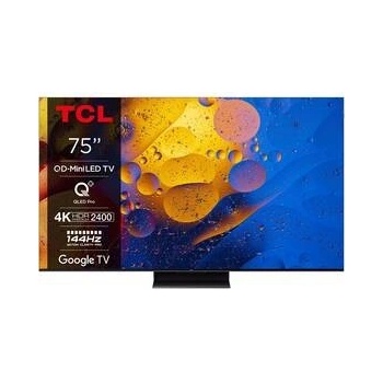 TCL 75C765