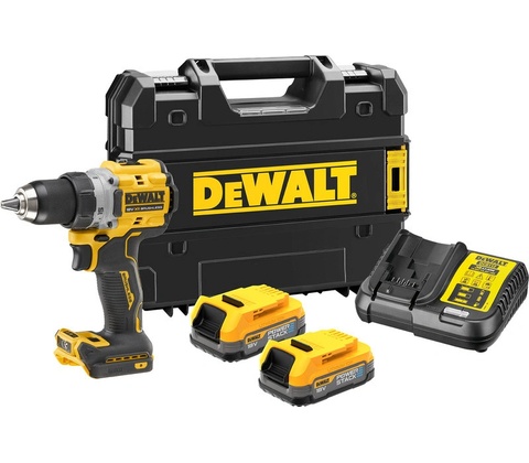 DeWalt DCD800E2T