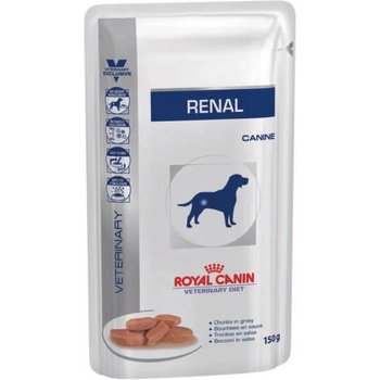 Image 1 of Royal Canin Renal Canine 100 g