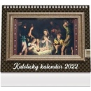 Katolícky stolový 2027