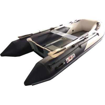 PACIFIC MARINE 320 AL
