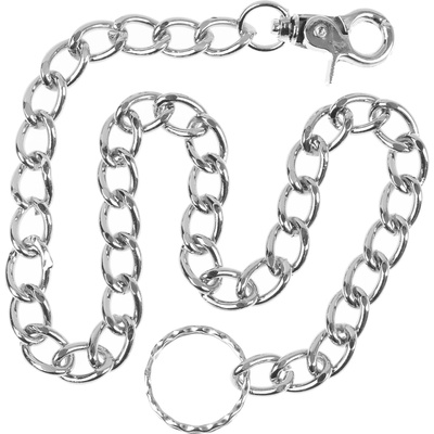 FALON верига Silver - Chain-57 - PSY1156