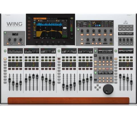 Behringer WING