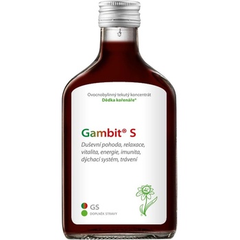 Gambit S | GS 200 ml