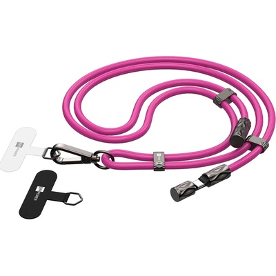 ER ERPWSL-PK zabudovaný USB-C / USB-C rychlé nabíjení 240W (PD) 1,5M