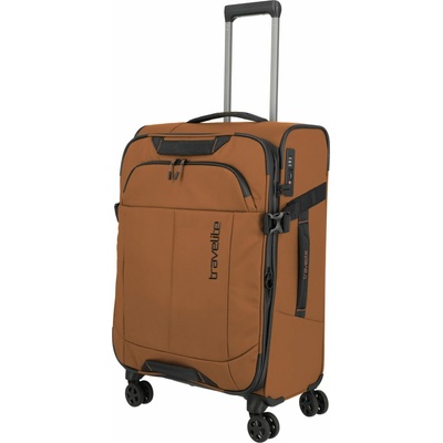 Travelite Briize M Curry 62 l