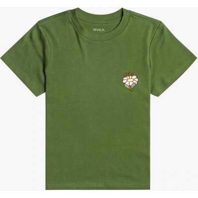 RVCA AT EASE S/S WMS