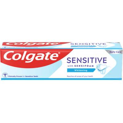 Colgate Sensitive Whitening 75 ml