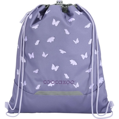 Coocazoo Reflective Wings