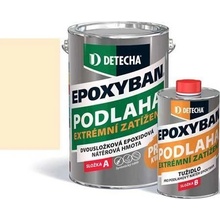 Epoxyban 2,5 kg slonová kost