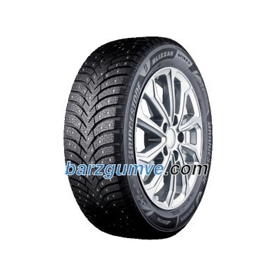 Bridgestone Blizzak Spike 3 ( 255/55 R19 111T XL, гуми с шипове )