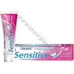 Dental Паста за зъби Dental Sensitive Classic Formula, p/n RU-104014 - Паста за зъби за цялостна грижа и превенция (RU-104014)